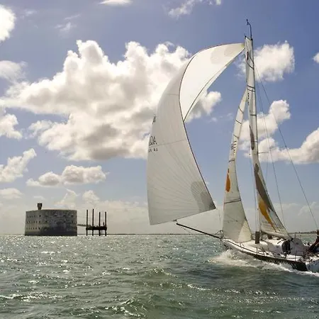 Appartement Sea Sun Cocoon