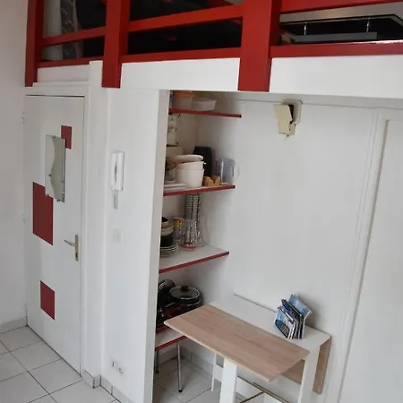 Sea Sun Cocoon Appartement