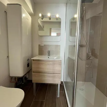 Appartement Sea Sun Cocoon