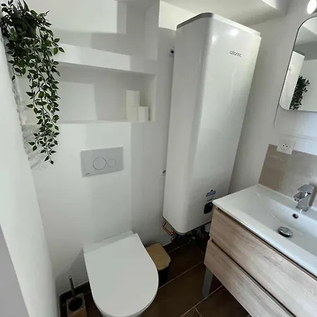 Sea Sun Cocoon Appartement La Rochelle (Charente-Maritime)