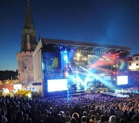 Daire Sea Sun Cocoon *