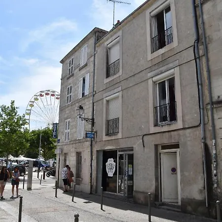 Sea Sun Cocoon * La Rochelle (Charente-Maritime)