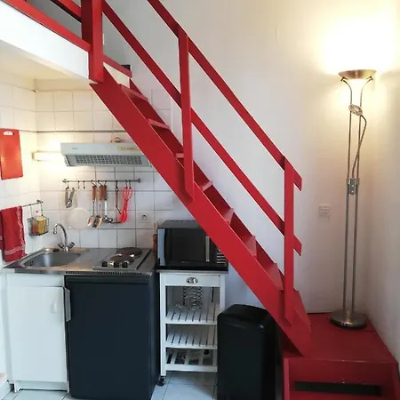 Sea Sun Cocoon La Rochelle (Charente-Maritime)