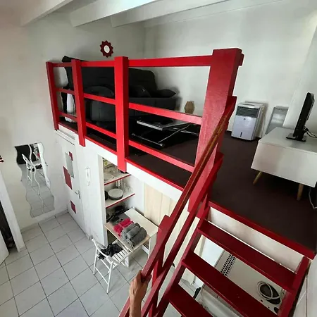 Sea Sun Cocoon Daire