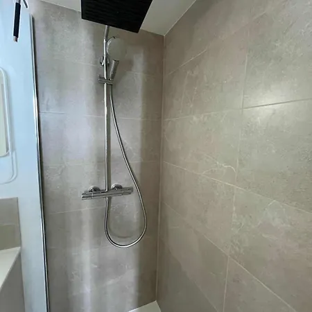 Daire Sea Sun Cocoon *